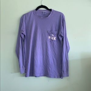 Cute long sleeve from PINK